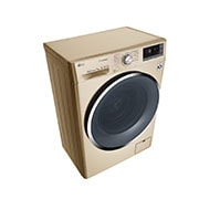 LG Стиральная машина LG F2J7HS2G с паром, Wi-Fi, управление со смартфона, F2J7HS2G, thumbnail 9