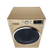 LG Стиральная машина LG F2J7HS2G с паром, Wi-Fi, управление со смартфона, F2J7HS2G, thumbnail 11