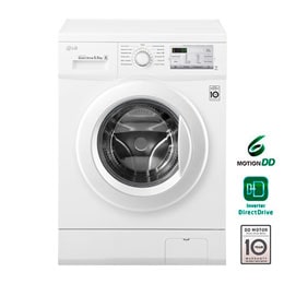 Стиральная машина с прямым приводом и технологией «6 движений заботы»2