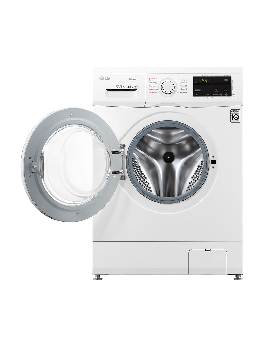 Стиральная машина lg f0j5nn3w