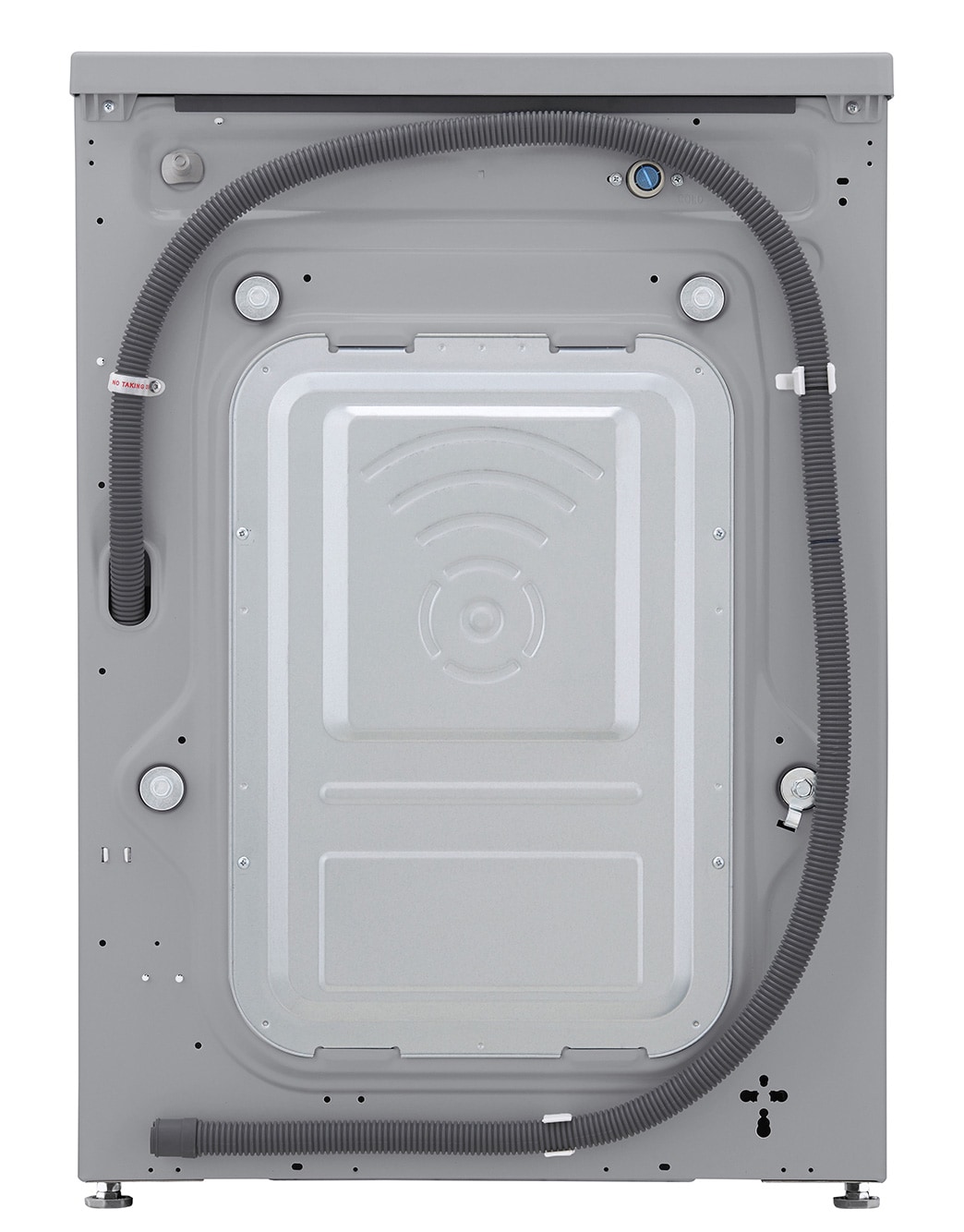 Стиральная машина LG F2J3HS4L: купить, цены, отзывы | LG RU