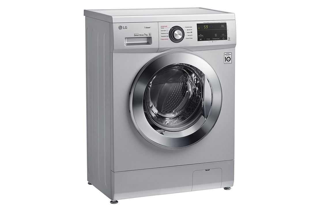 Стиральная машина LG F2J3HS4L: характеристики, обзоры, где купить — LG ...