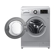 LG Стиральная машина узкая LG F2J3HS4L с паром, 7 кг, F2J3HS4L, thumbnail 3