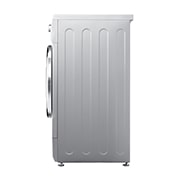 LG Стиральная машина узкая LG F2J3HS4L с паром, 7 кг, F2J3HS4L, thumbnail 4