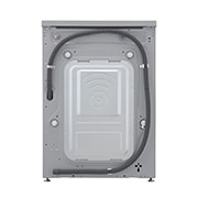 LG Стиральная машина узкая LG F2J3HS4L с паром, 7 кг, F2J3HS4L, thumbnail 5