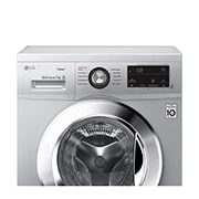 LG Стиральная машина узкая LG F2J3HS4L с паром, 7 кг, F2J3HS4L, thumbnail 6