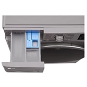 LG Стандартная стиральная машина c сушкой и паром, 9/5 кг, F4J6VG8S, thumbnail 8