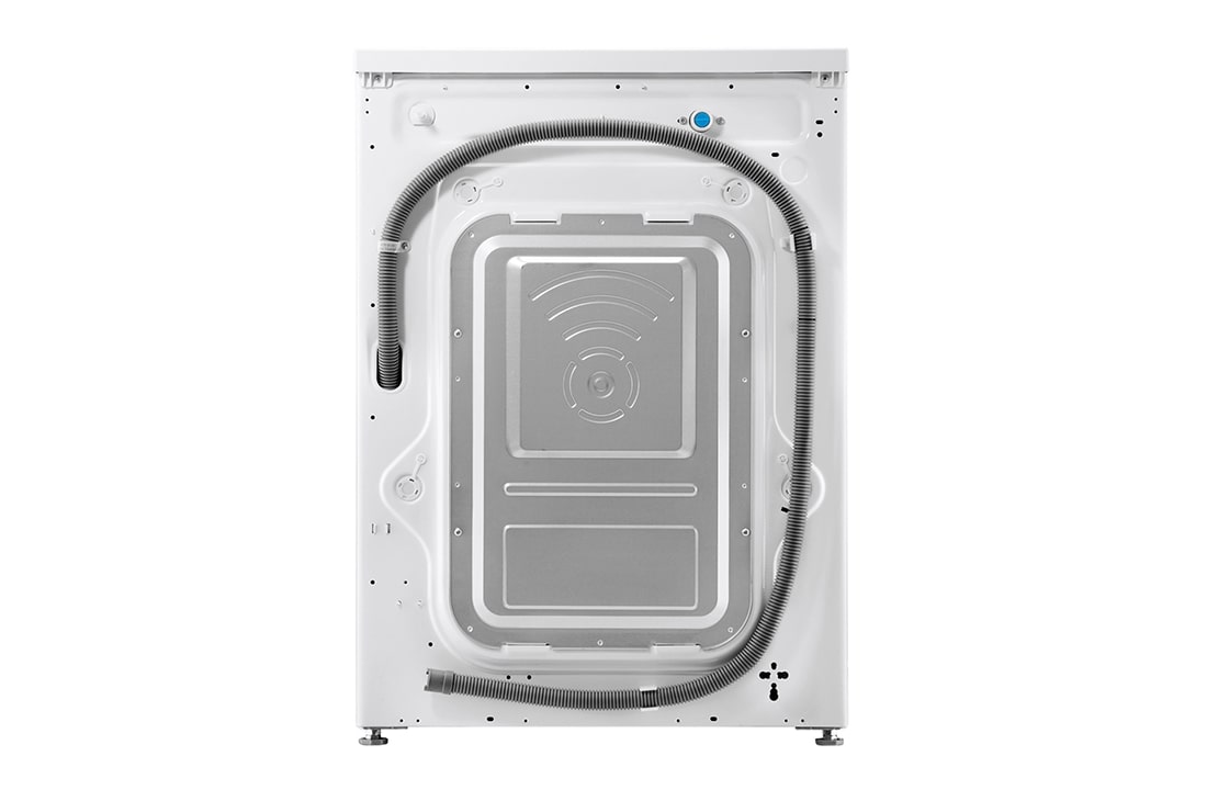 LG Узкая стиральная машина LG F12M7WDS1, функция пара Steam, 6,5кг, F12M7WDS1, thumbnail 12