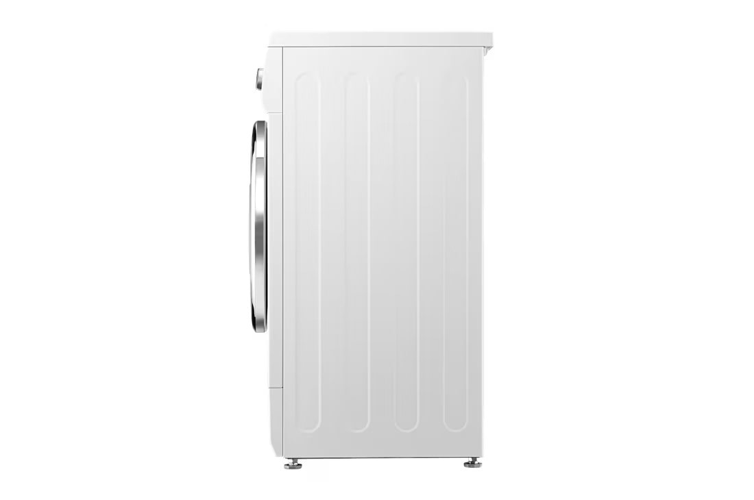 LG Стиральная машина узкая LG F2J3WS2W с паром, 6,5 кг, F2J3WS2W, thumbnail 11