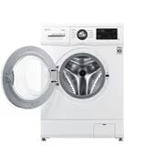 LG Стиральная машина узкая LG F2J3WS2W с паром, 6,5 кг, F2J3WS2W, thumbnail 2