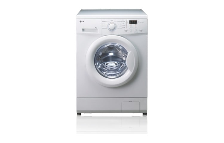 LG Стиральная машина с прямым приводом LG Direct Drive, E1069SD, thumbnail 1