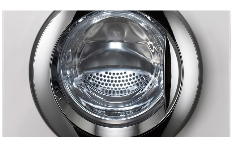 LG Узкая стиральная машина 6 кг с прямым приводом и технологией ''6 движений заботы'', E1296ND3, thumbnail 3