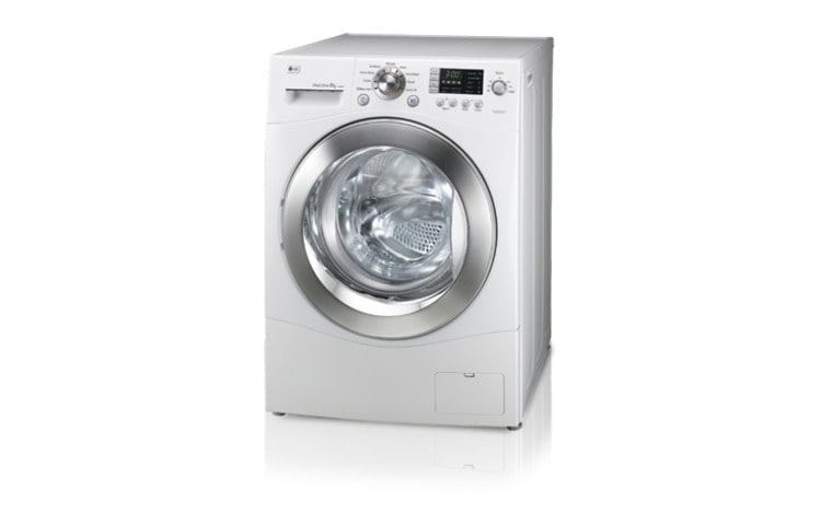 LG Стиральная машина с прямым приводом LG Direct Drive., F1003ND, thumbnail 1