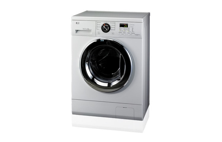 LG Стиральная машина с прямым приводом LG Direct Drive., F1020TDR, thumbnail 1