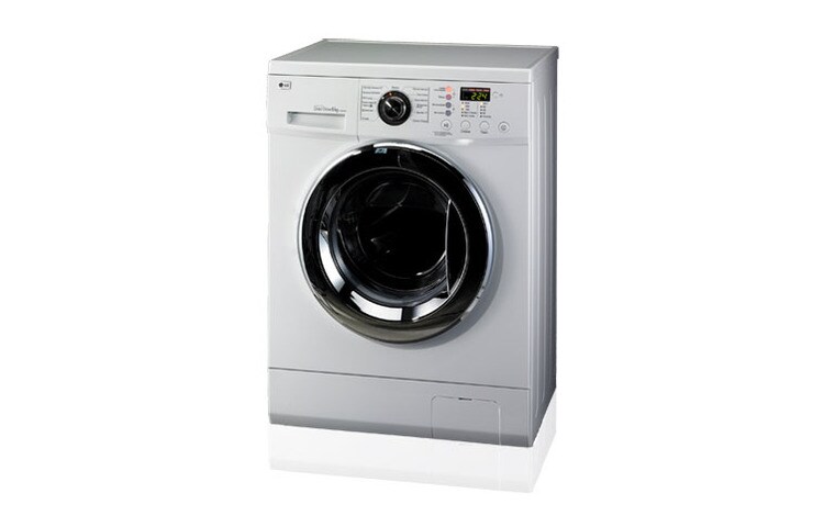 Стиральная машина LG F1029NDR: характеристики, обзоры, где купить — LG ...