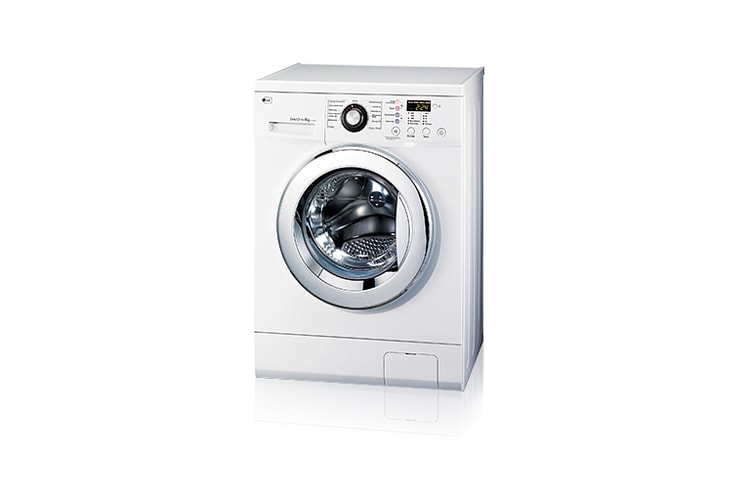 Стиральная машина LG F1039SD: характеристики, обзоры, где купить — LG ...