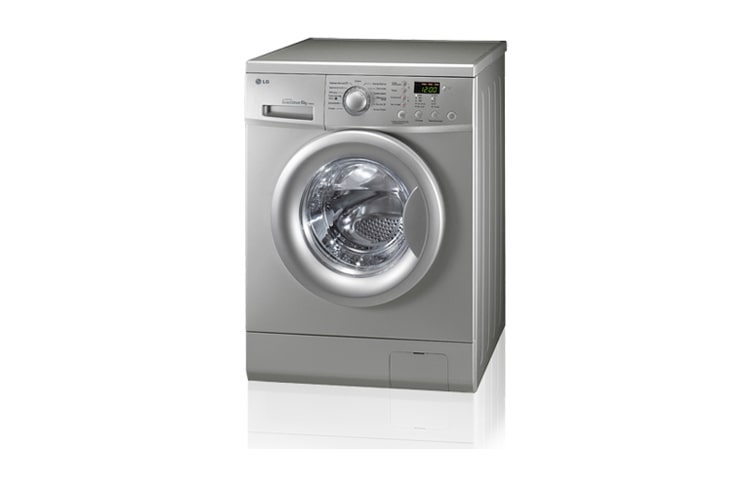 LG Стиральная машина с прямым приводом LG Inverter Direct Drive, F1058ND5, thumbnail 1