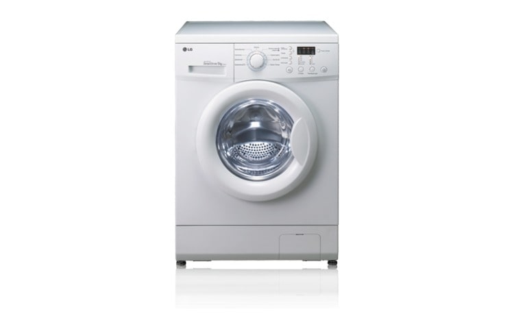 Стиральная машина LG F1068LD: характеристики, обзоры, где купить — LG ...