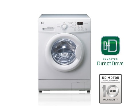 инструкция lg direct drive