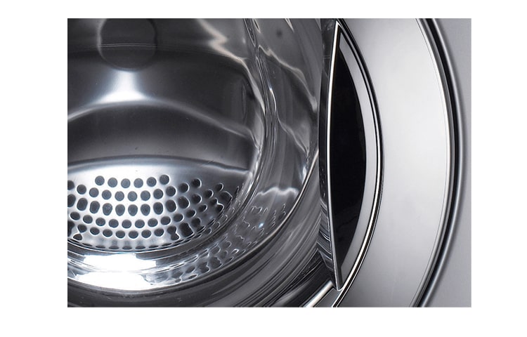 LG Стиральная машина LG с прямым приводом и технологией 6 движений заботы, F1081ND5, thumbnail 5