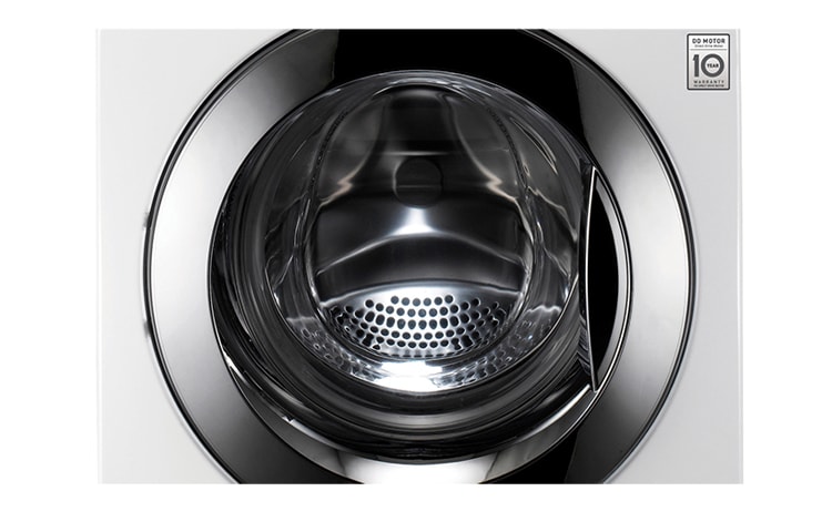 LG Полноразмерная стиральная машина LG с cистемой прямого привода, F1081TD, thumbnail 6