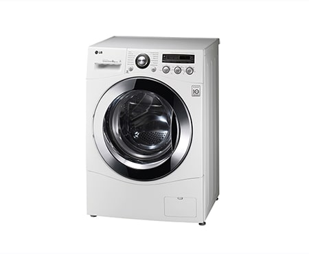 LG Полноразмерная стиральная машина LG с cистемой прямого привода, F1081TD, thumbnail 2