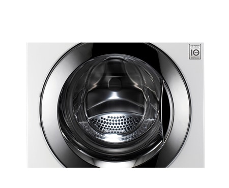 LG Полноразмерная стиральная машина LG с cистемой прямого привода, F1081TD, thumbnail 6