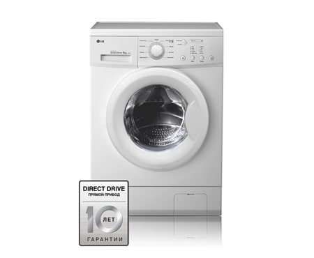 lg direct drive 5 5 kg инструкция