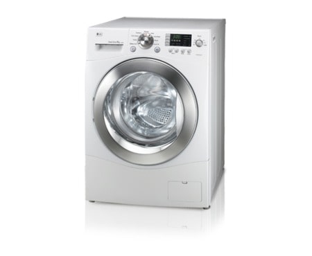 LG Стиральная машина с прямым приводом LG Direct Drive., F1203ND5