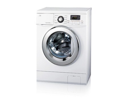 LG Стиральная машина с прямым приводом LG Direct Drive., F1212NDR