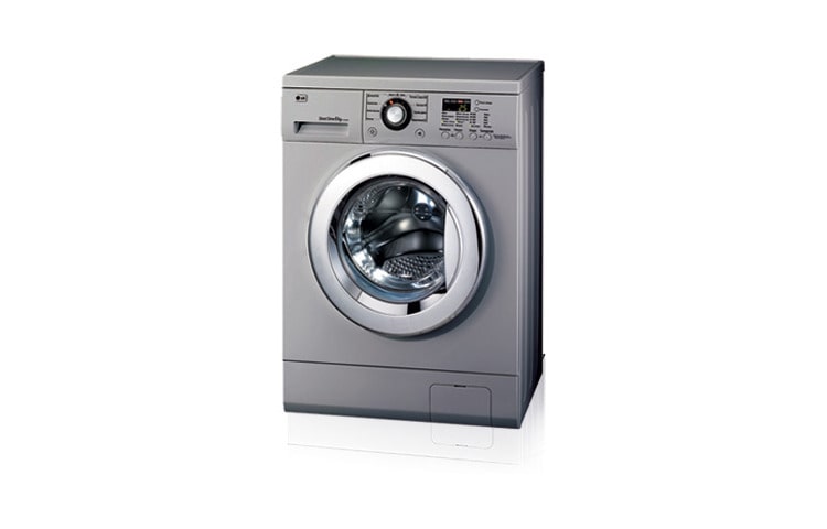 LG Стиральная машина с прямым приводом LG Direct Drive., F1220NDR5, thumbnail 1
