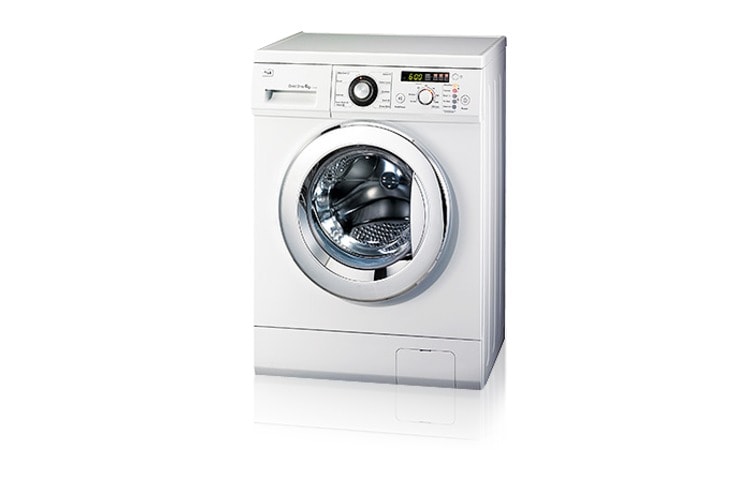 LG Стиральная машина с прямым приводом LG Direct Drive., F1221NDR, thumbnail 1