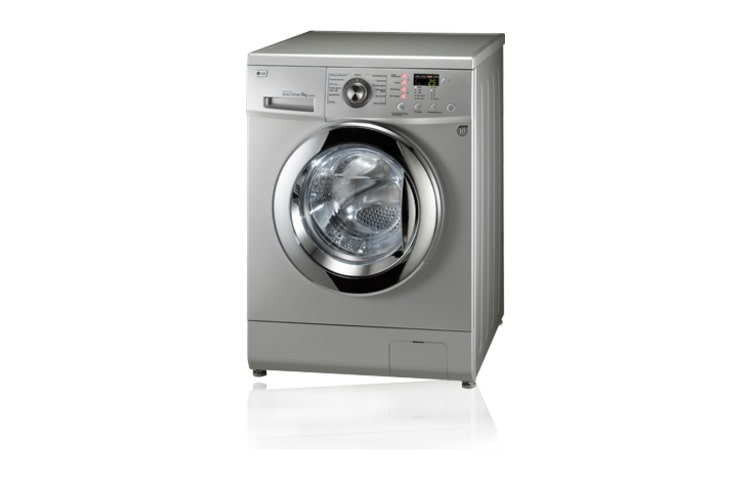 Стиральная машина LG F1222NDR5: характеристики, обзоры, где купить — LG ...