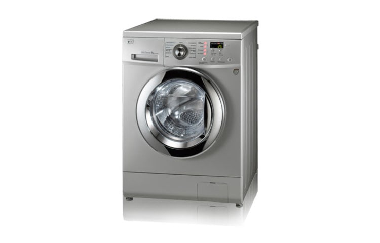 Стиральная машина LG F1222TDR5: характеристики, обзоры, где купить — LG ...