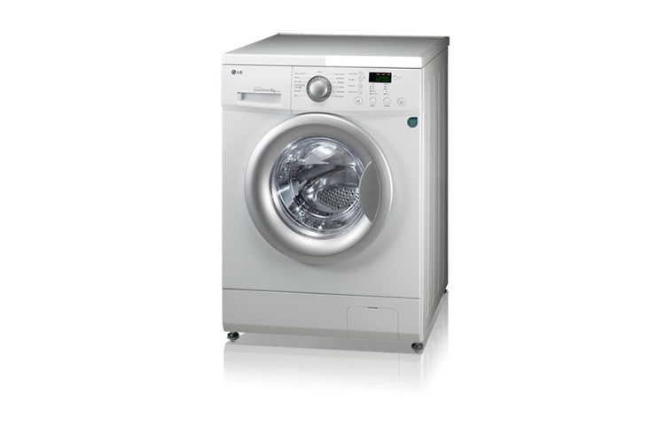 LG Стиральная машина с прямым приводом LG Direct Drive., F1256ND1, thumbnail 1