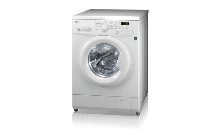 Стиральная машина LG F1258ND: характеристики, обзоры, где купить — LG ...
