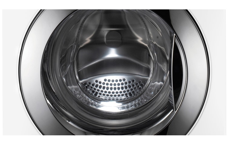 LG Стиральная машина с прямым приводом и технологией «6 движений заботы», F1281HD, thumbnail 3