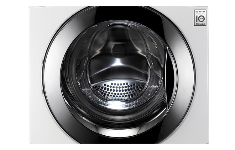 LG Узкая стиральная машина LG с системой прямого привода, F1281ND, thumbnail 6