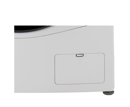 LG Стиральная машина LG с системой прямого привода, F1281TD, thumbnail 5