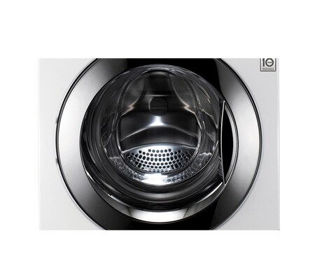 LG Стиральная машина LG с системой прямого привода, F1281TD, thumbnail 6