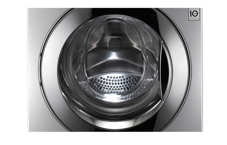 LG Стиральная машина LG с системой прямого привода, F1281TD5, thumbnail 6