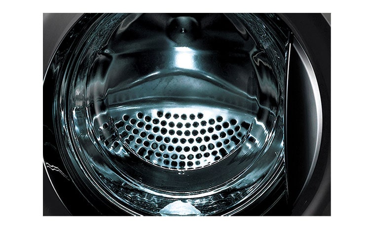 LG Стиральная машина с системой прямого привода, F1289ND5, thumbnail 5