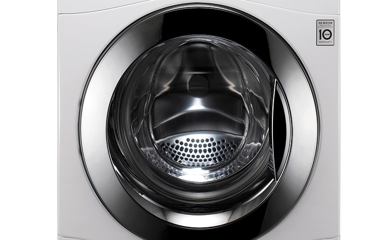 LG Узкая стиральная машина 7 кг с прямым приводом и технологией ''6 движений заботы'', F1294HD, thumbnail 3