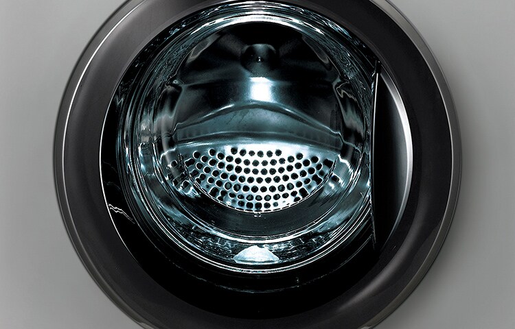 LG Автобалансировка. Детектор загрузки и пенообразования. Нулевое энергопотребление в режиме ожидания. LED дисплей.13 программ. 10 дополнительных режимов. Класс энергопотребления А+. , F1296WD5, thumbnail 3