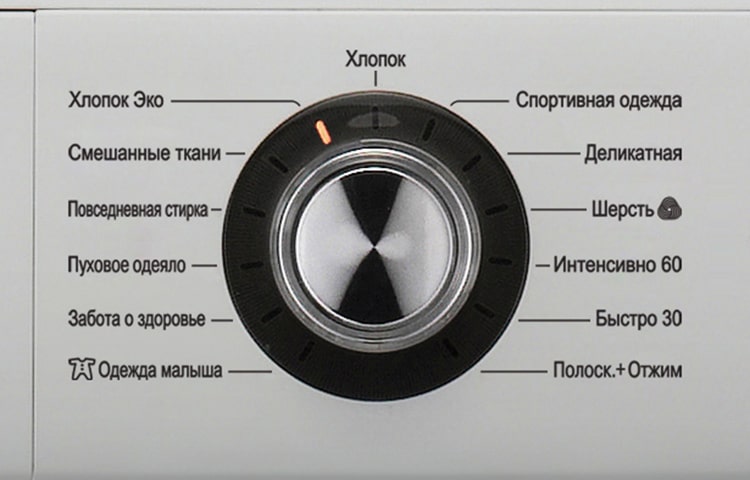 LG Автобалансировка. Детектор загрузки и пенообразования. Нулевое энергопотребление в режиме ожидания. LED дисплей.13 программ. 10 дополнительных режимов. Класс энергопотребления А+. , F1296WD5, thumbnail 4