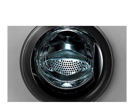 LG Автобалансировка. Детектор загрузки и пенообразования. Нулевое энергопотребление в режиме ожидания. LED дисплей.13 программ. 10 дополнительных режимов. Класс энергопотребления А+. , F1296WD5, thumbnail 3