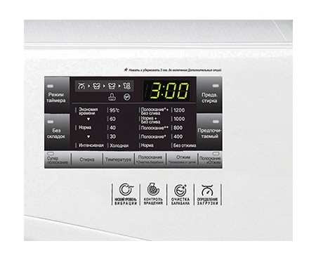 LG Высокая производительность, F12A8HDS, thumbnail 7