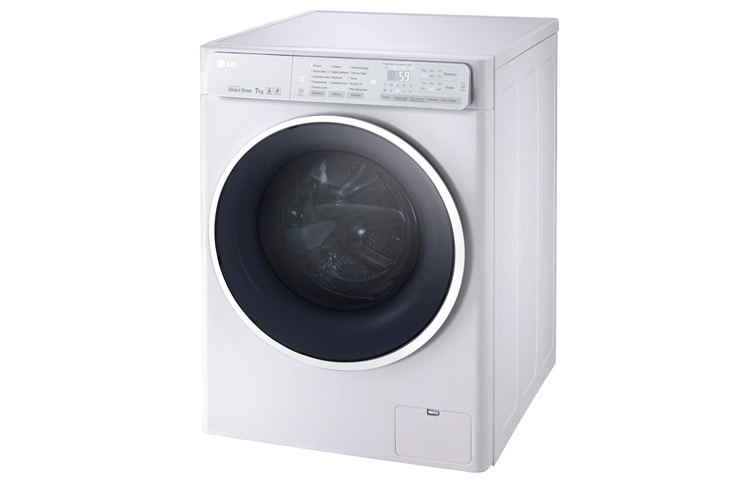 LG Стиральная машина F12U1HCN2, F12U1HCN2, thumbnail 2