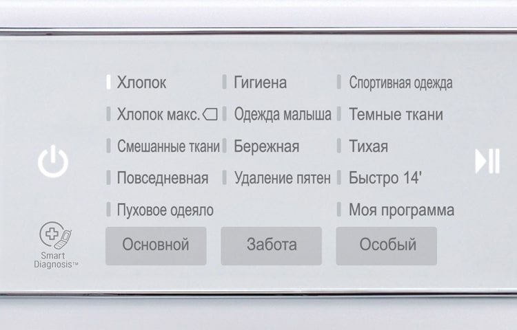 LG Стиральная машина F12U1HCN2, F12U1HCN2, thumbnail 4