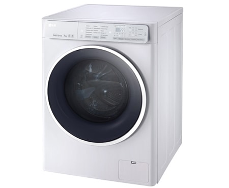 LG Стиральная машина F12U1HCN2, F12U1HCN2, thumbnail 2